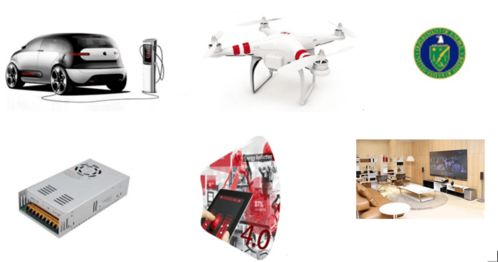 深爱半导体 深耕技术，开拓进取，引领节能产品新未来